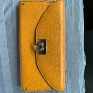 Salvatore Ferragamo wallet